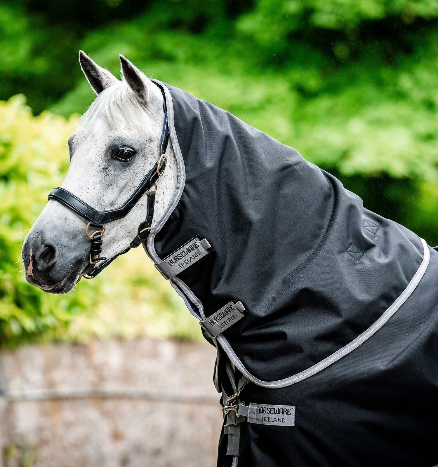 Horseware Amigo 1200D Plus Turnout Deken
