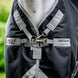 Horseware Amigo 1200D Plus Turnout Deken