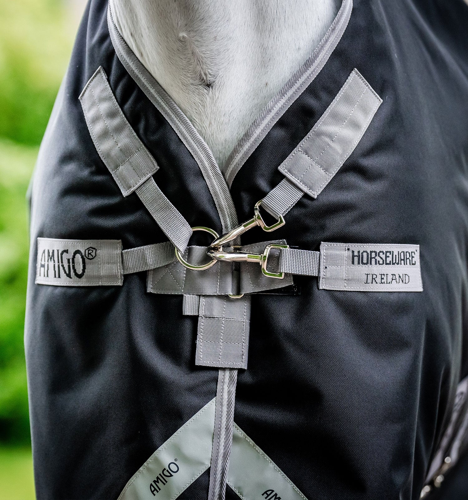 Horseware Amigo 1200D Plus Turnout Deken