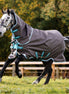 Horseware Amigo Bravo 12 Plus (Disc Front) Turnout 250g