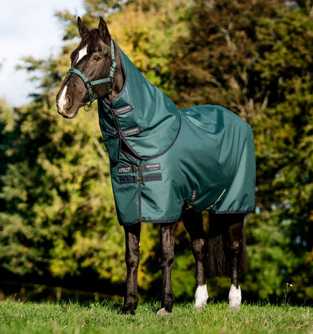 HorseWare Amigo Ripstop 900D Plus Pony Turnout Deken