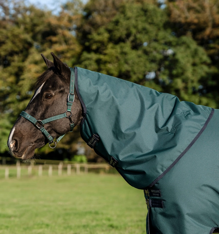 HorseWare Amigo Ripstop 900D Plus Pony Turnout Deken