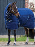 Horseware Rambo Staldeken Plus Rug Met Vari-Layer