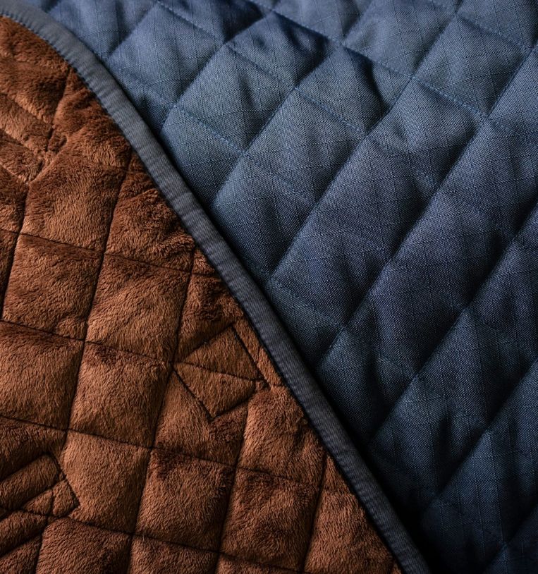 Couverture d'écurie Horseware Signature