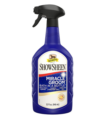 Absorbine 5 - in - 1 Miracle Groom 946 ml Verzorgingsproducten - Maddelin Equestrian Absorbine