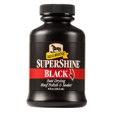 Absorbine Hoefolie SuperShine Hoefverzorging - Maddelin Equestrian Absorbine