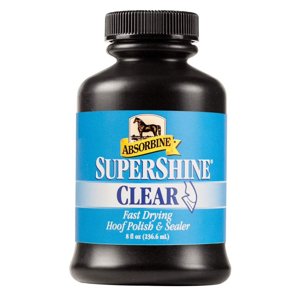 Absorbine Hoefolie SuperShine Hoefverzorging - Maddelin Equestrian Absorbine