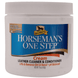 Absorbine Ledercrème Horseman's One Step 425 g Lederonderhoud - Maddelin Equestrian Absorbine