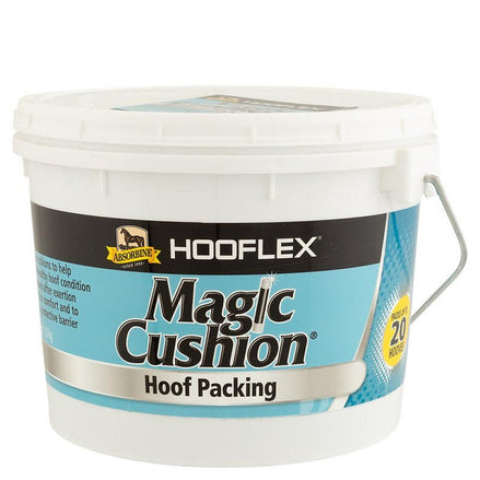 Absorbine Magic Cushion Hoof Packing Hoefverzorging - Maddelin Equestrian Absorbine