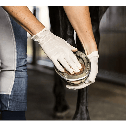 Absorbine Magic Cushion Hoof Packing Hoefverzorging - Maddelin Equestrian Absorbine