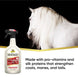 Absorbine ShowSheen Hair Polish & Detangler Verzorgingsproducten - Maddelin Equestrian Absorbine
