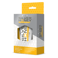 Absorbine Silver Honey Honingzalf Verzorgingsproducten - Maddelin Equestrian Absorbine