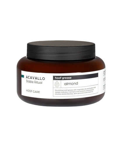 Acavallo Almond Hoefvet Hoefverzorging - Maddelin Equestrian Acavallo