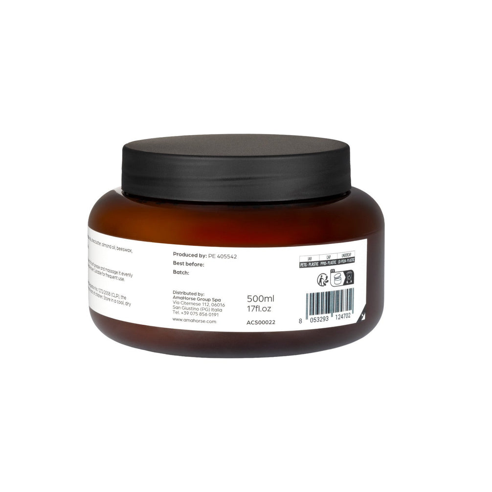 Acavallo Almond Hoefvet Hoefverzorging - Maddelin Equestrian Acavallo