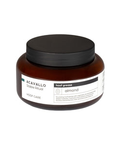 Acavallo Almond Hoefvet Hoefverzorging - Maddelin Equestrian Acavallo