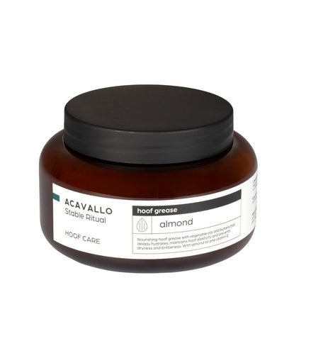 Acavallo Almond Hoefvet Hoefverzorging - Maddelin Equestrian Acavallo