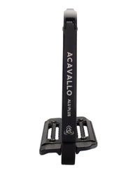 Acavallo Arena Aluplus 2.0 stijgbeugels Beugels - Maddelin Equestrian Acavallo