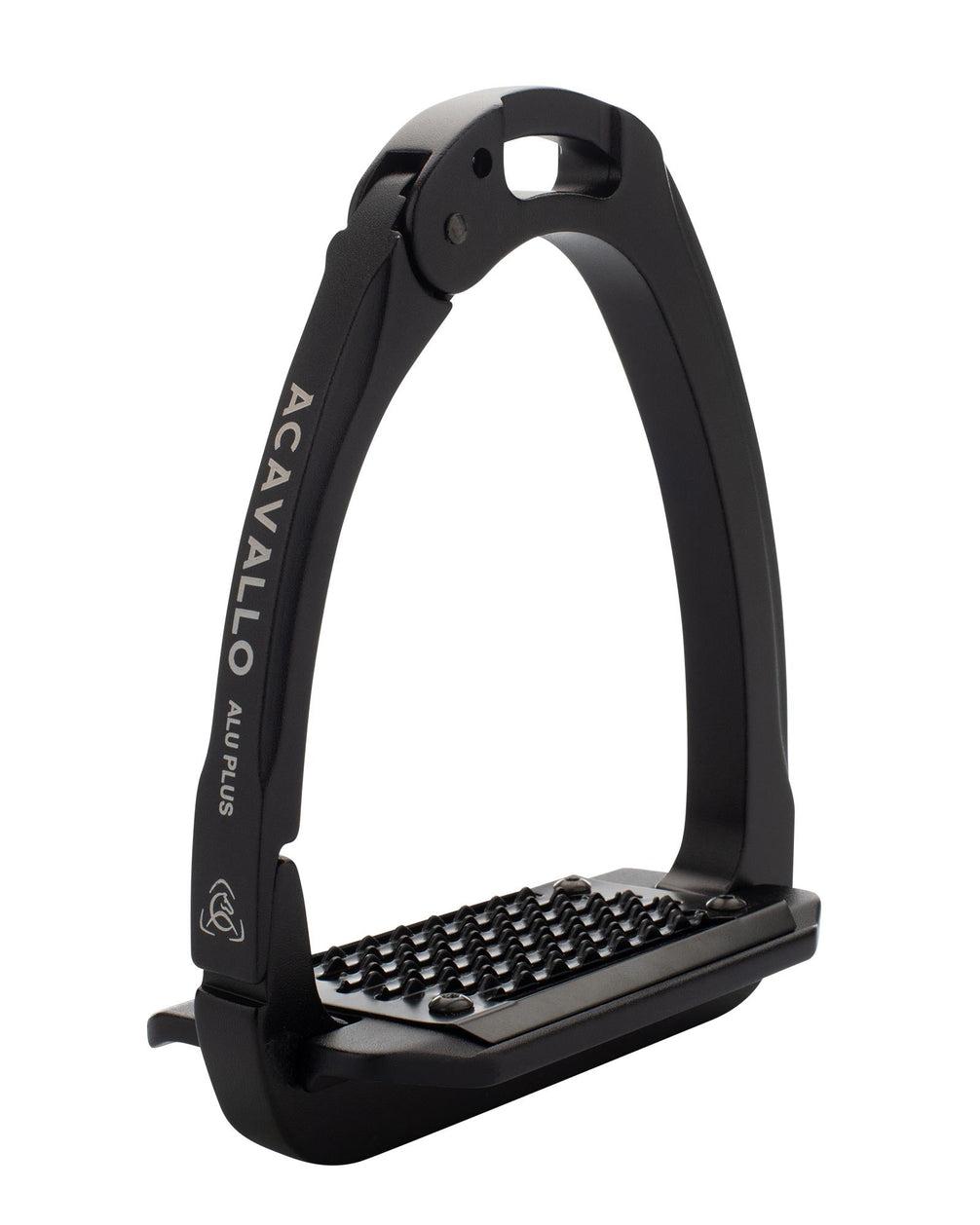Acavallo Arena Aluplus 2.0 stijgbeugels Beugels - Maddelin Equestrian Acavallo