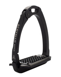 Acavallo Arena Aluplus 2.0 stijgbeugels Beugels - Maddelin Equestrian Acavallo