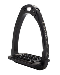 Acavallo Arena Aluplus 2.0 stijgbeugels Beugels - Maddelin Equestrian Acavallo