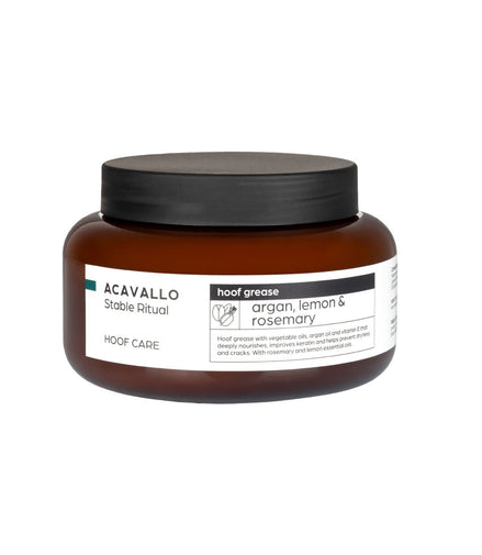 Acavallo Argan Hoefvet Hoefverzorging - Maddelin Equestrian Acavallo