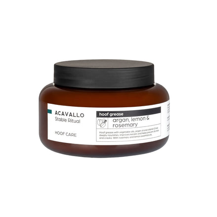 Acavallo Argan Hoefvet Hoefverzorging - Maddelin Equestrian Acavallo