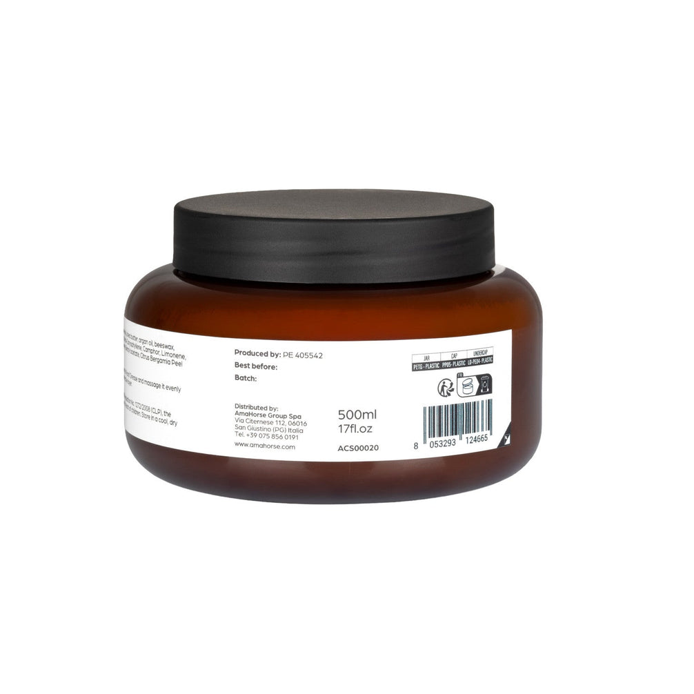 Acavallo Argan Hoefvet Hoefverzorging - Maddelin Equestrian Acavallo