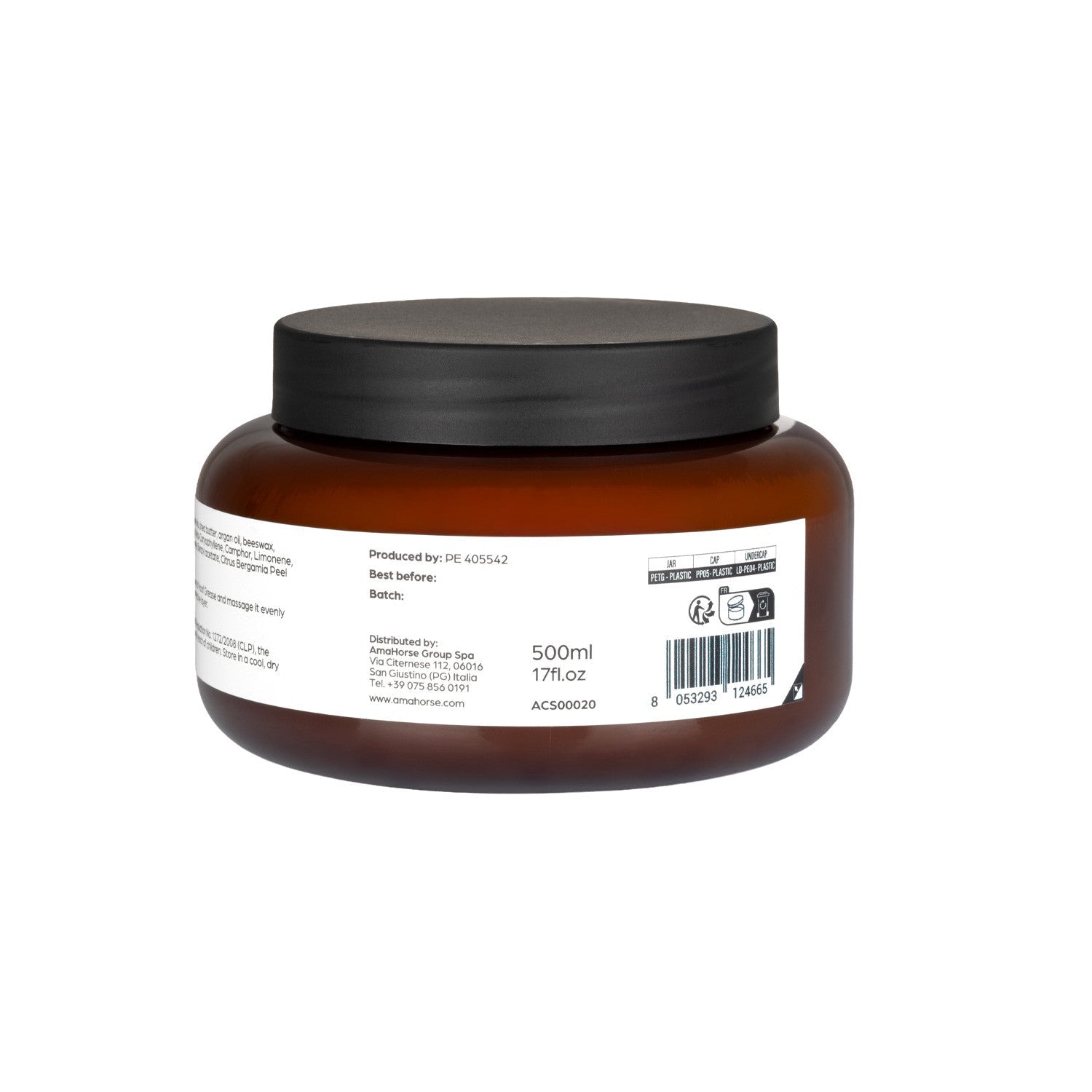 Acavallo Argan Hoefvet Hoefverzorging - Maddelin Equestrian Acavallo