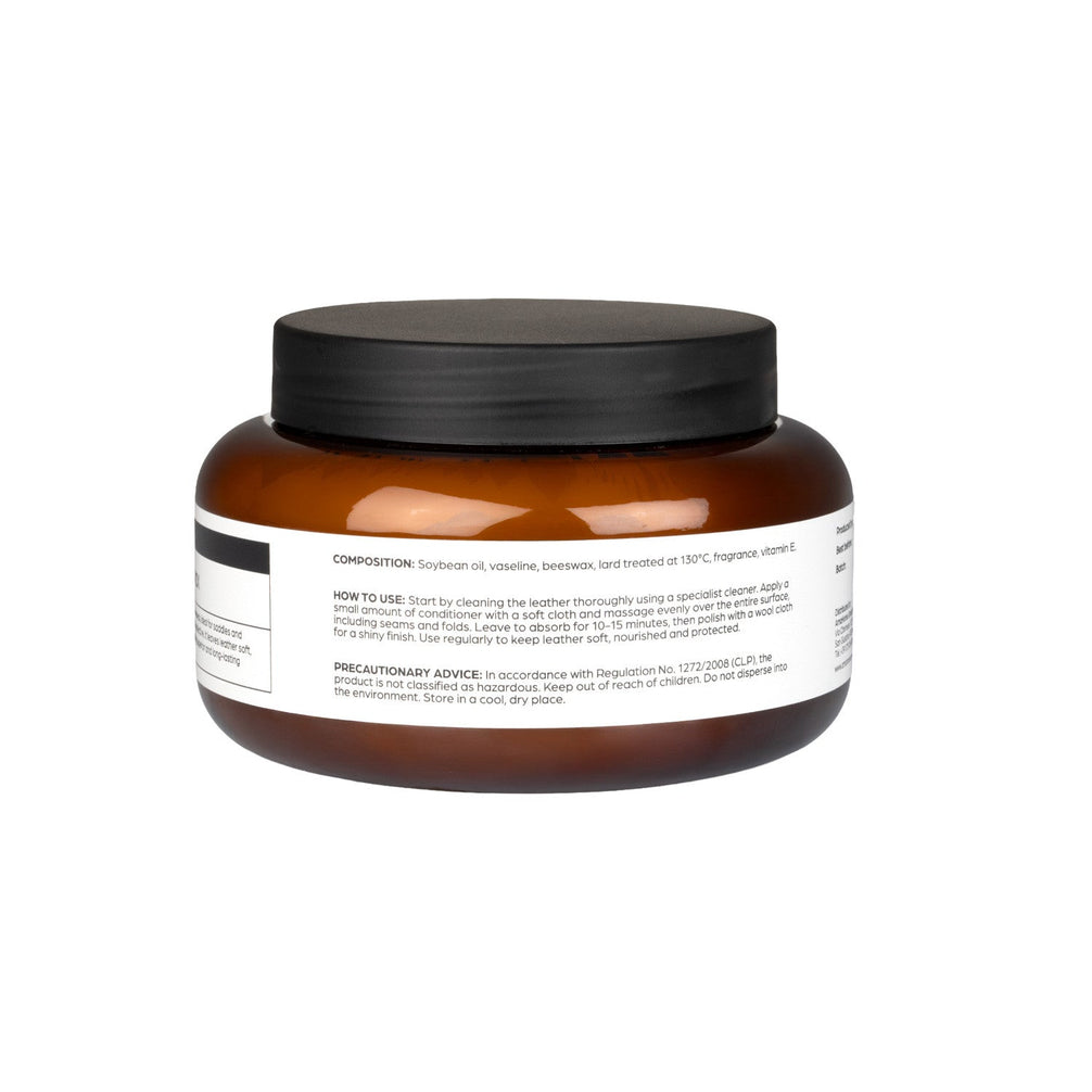 Acavallo Beeswax Leder Balsem Lederonderhoud - Maddelin Equestrian Acavallo
