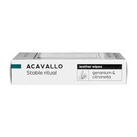 Acavallo Citronella Wipes Verzorgingsproducten - Maddelin Equestrian Acavallo