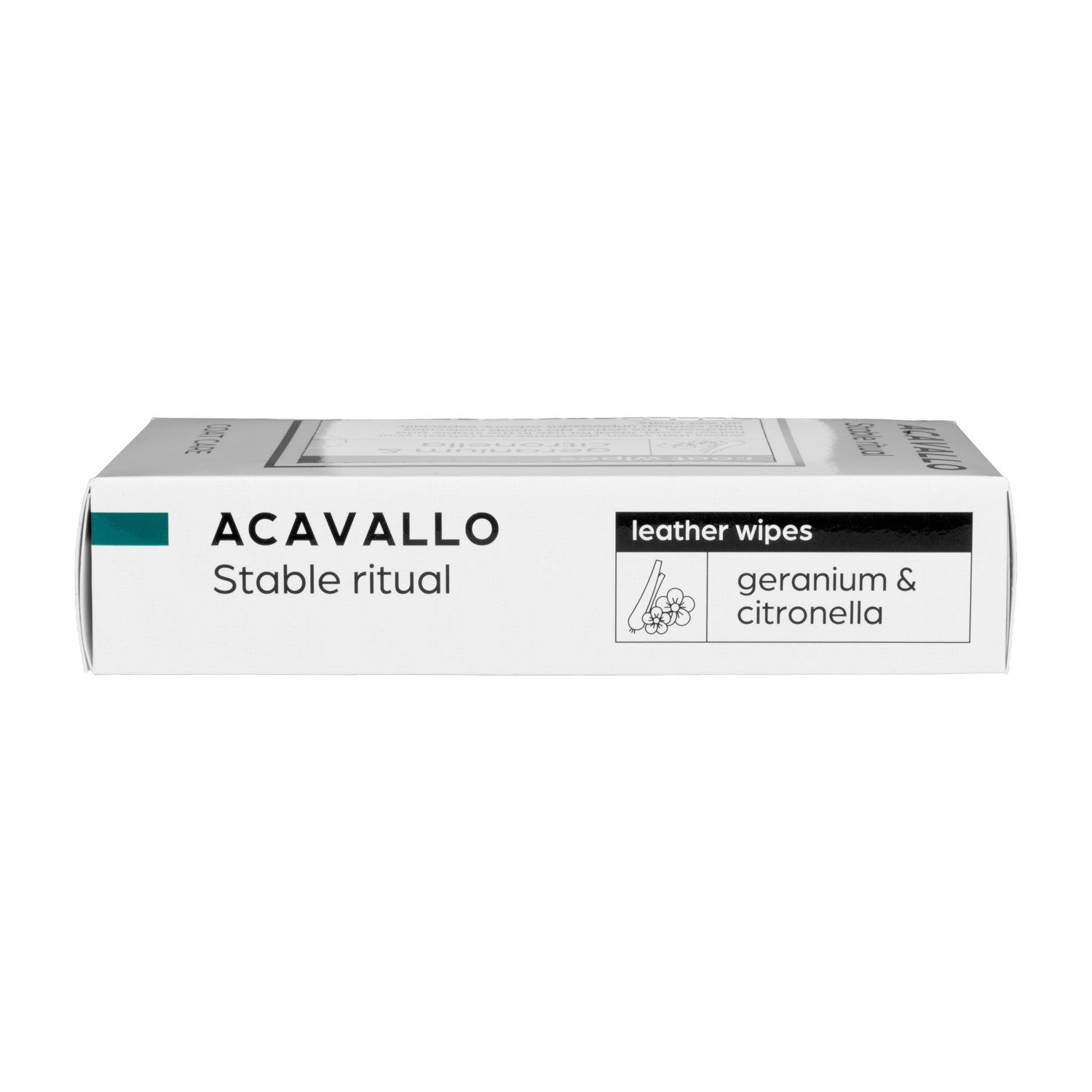 Acavallo Citronella Wipes Verzorgingsproducten - Maddelin Equestrian Acavallo