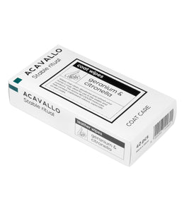 Acavallo Citronella Wipes Verzorgingsproducten - Maddelin Equestrian Acavallo