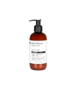 Acavallo Coconut & Oat Conditioner Verzorgingsproducten - Maddelin Equestrian Acavallo