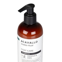 Acavallo Coconut & Oat Conditioner Verzorgingsproducten - Maddelin Equestrian Acavallo