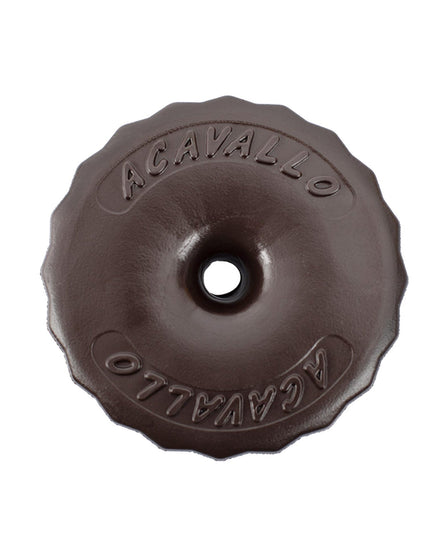 Acavallo Gel Bitringen Toebehoren bitten - Maddelin Equestrian Acavallo