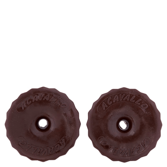 Acavallo Gel Bitringen Toebehoren bitten - Maddelin Equestrian Acavallo