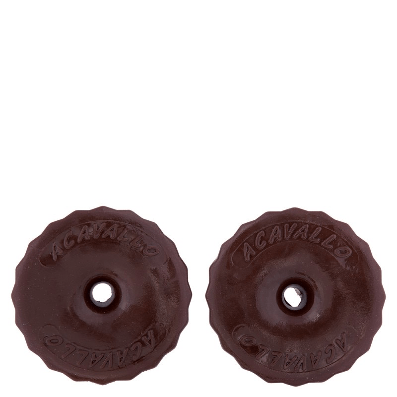 Acavallo Gel Bitringen Toebehoren bitten - Maddelin Equestrian Acavallo