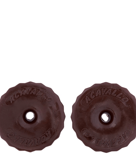 Acavallo Gel Bitringen Toebehoren bitten - Maddelin Equestrian Acavallo