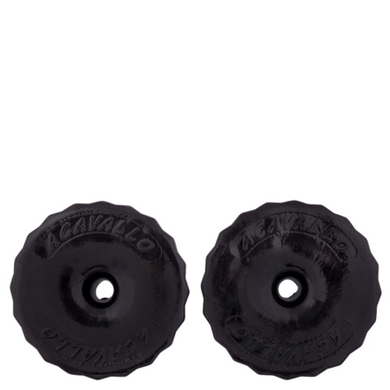 Acavallo Gel Bitringen Toebehoren bitten - Maddelin Equestrian Acavallo