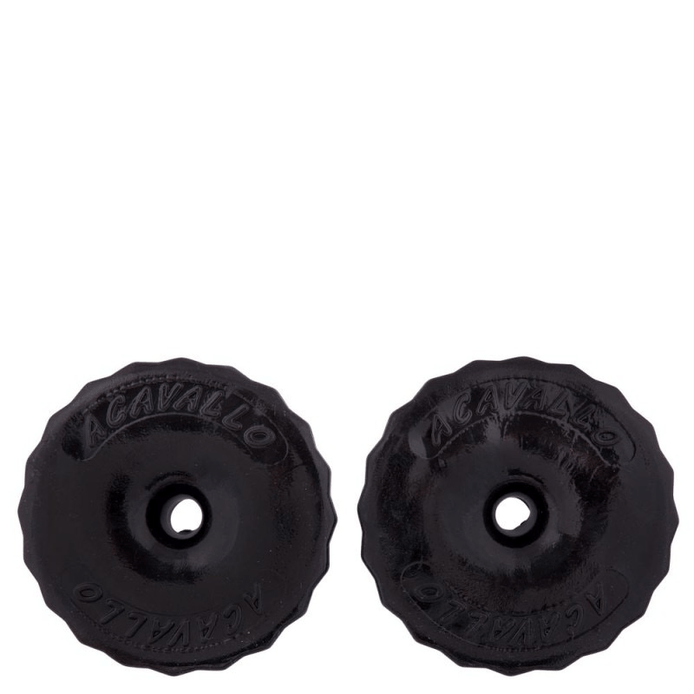 Acavallo Gel Bitringen Toebehoren bitten - Maddelin Equestrian Acavallo