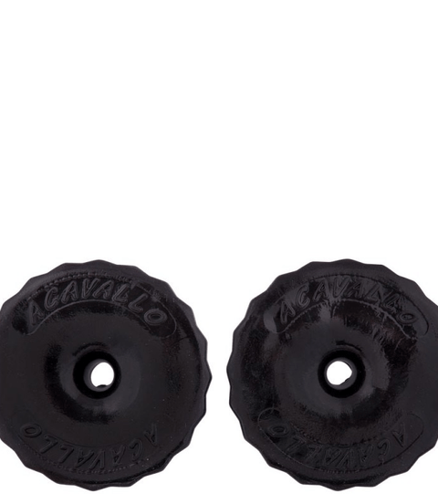 Acavallo Gel Bitringen Toebehoren bitten - Maddelin Equestrian Acavallo