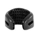Acavallo Gel Nose & Poll Guard Black Toebehoren hoofdstellen - Maddelin Equestrian Acavallo