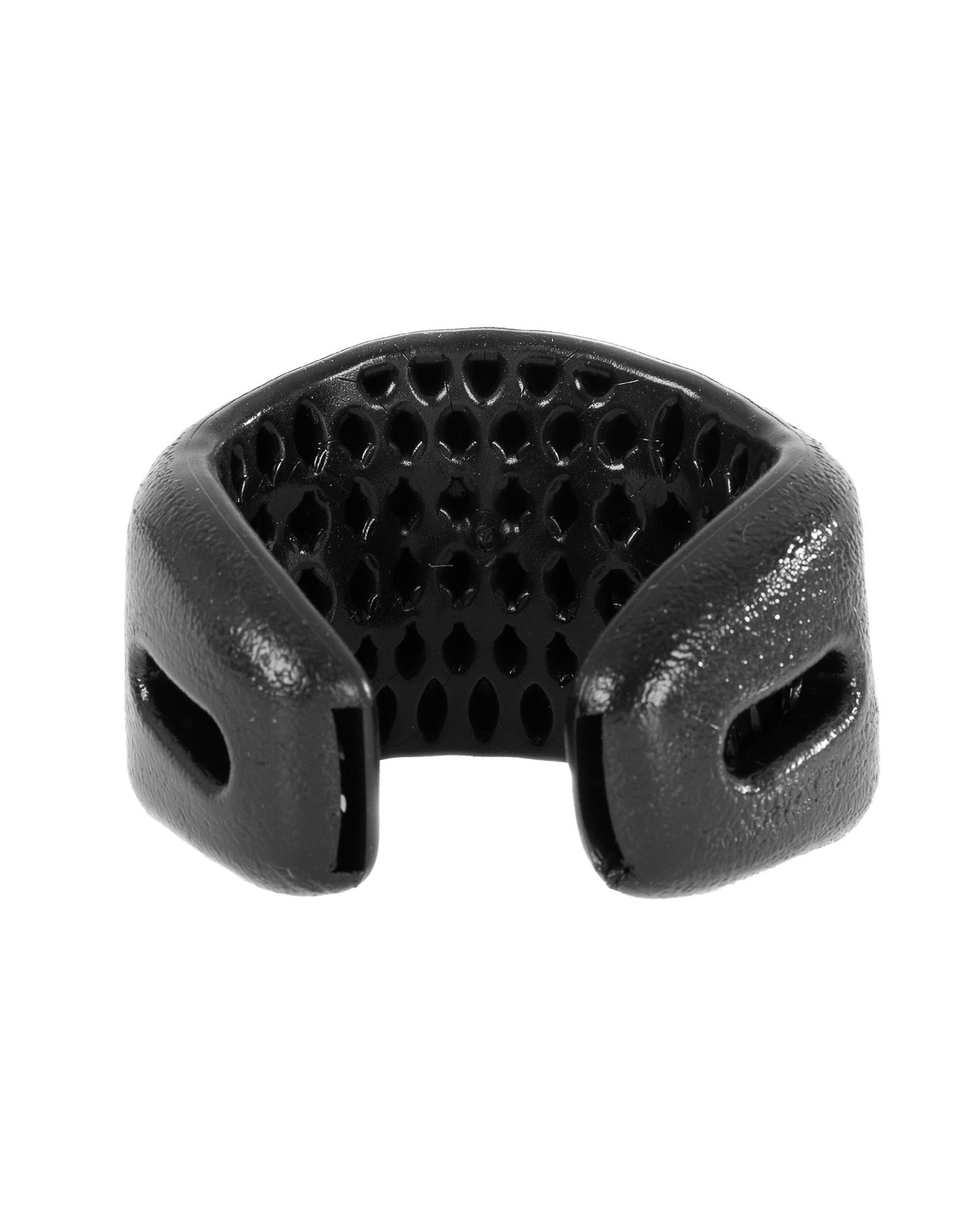 Acavallo Gel Nose & Poll Guard Black Toebehoren hoofdstellen - Maddelin Equestrian Acavallo