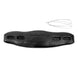Acavallo Gel Nose & Poll Guard Black Toebehoren hoofdstellen - Maddelin Equestrian Acavallo