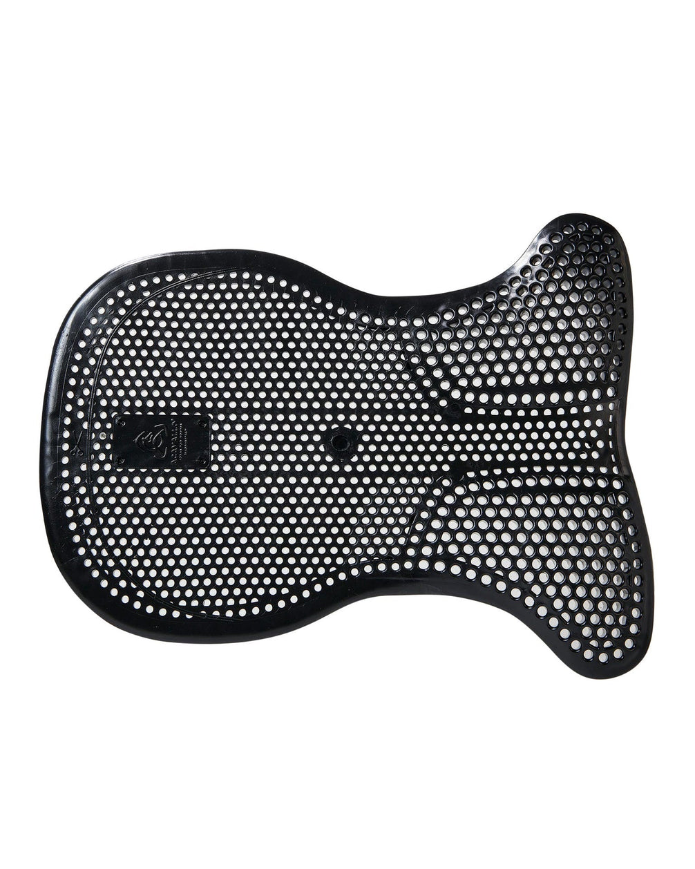 Acavallo Gel NS Classic front riser Zadelonderleggers - Maddelin Equestrian Acavallo