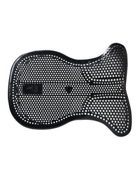 Acavallo Gel NS Classic front riser Zadelonderleggers - Maddelin Equestrian Acavallo