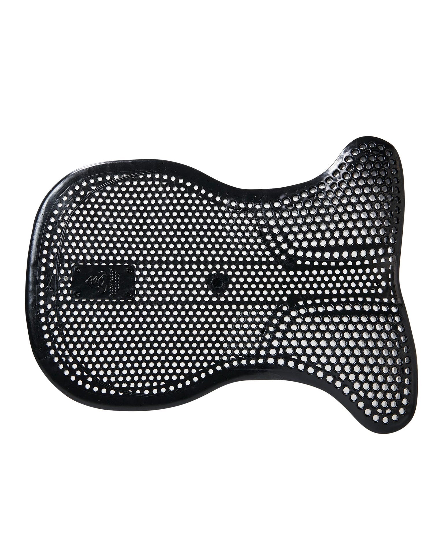 Acavallo Gel NS Classic front riser Zadelonderleggers - Maddelin Equestrian Acavallo