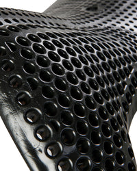 Acavallo Gel NS Classic front riser Zadelonderleggers - Maddelin Equestrian Acavallo