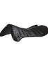 Acavallo Gel Pad Rear Riser Zwart Zadelonderleggers - Maddelin Equestrian Acavallo