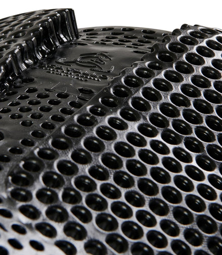 Acavallo Gel Pad Rear Riser Zwart Zadelonderleggers - Maddelin Equestrian Acavallo